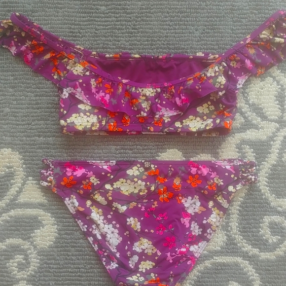 👙 La Vie en Rose 2 piece bikini - Picture 2 of 7